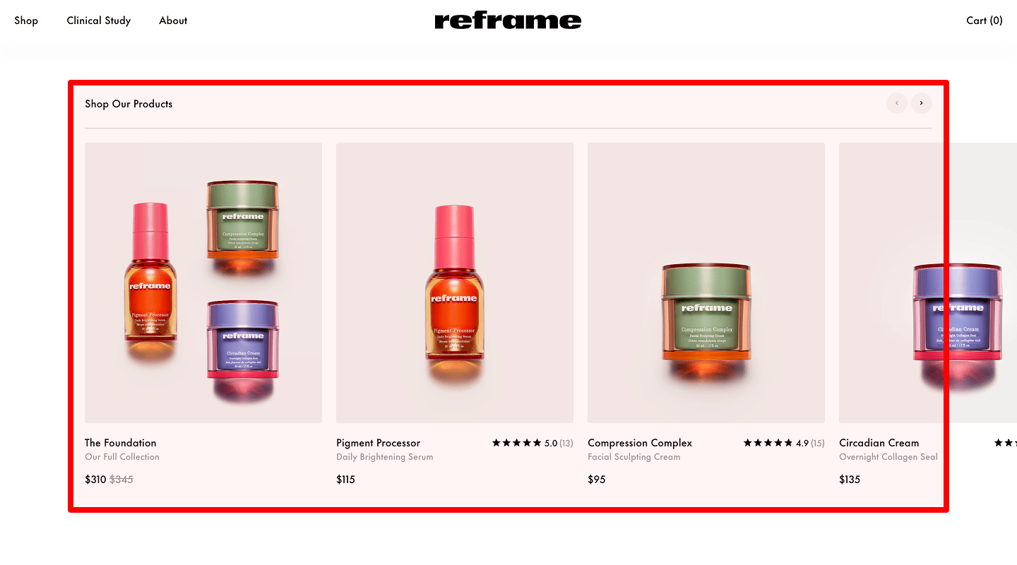 Featured Products