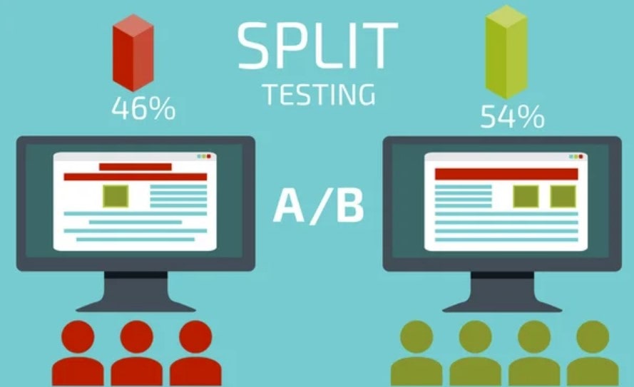 Ecommerce Checklist - A/B testing quality