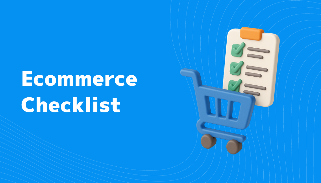 Чеклист e-commerce