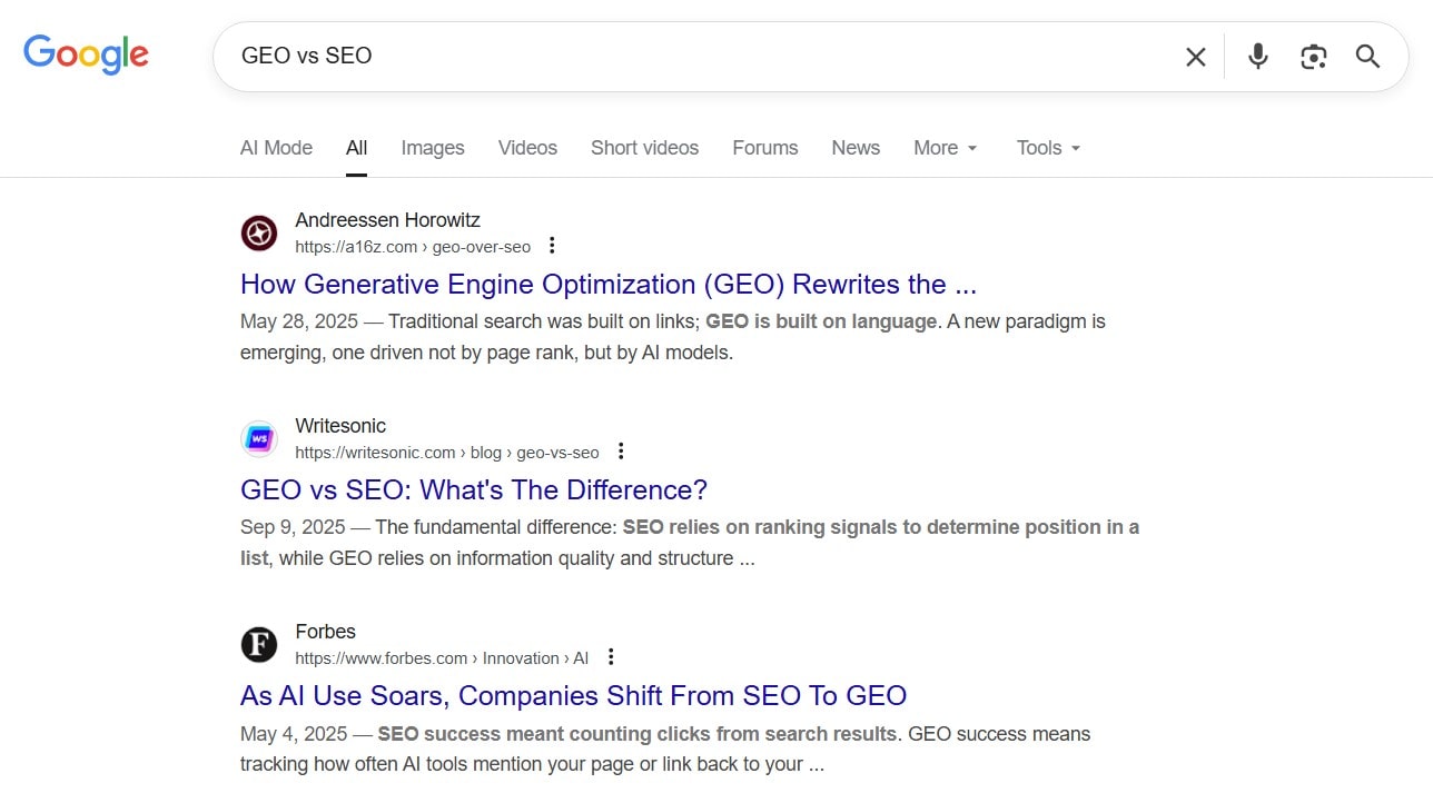 Backlinks Aren’t a Top-3 Signal Anymore: What Google Rewards Now - 0001