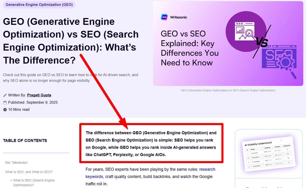 Google Helpful Content 2025: What Killed Your Traffic — and the 30-Day Fix - 0001