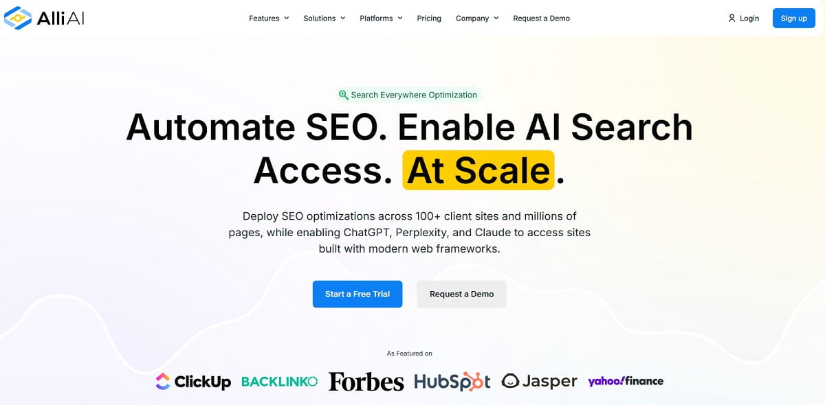 15 Best AI SEO Tools for 2026 - 0011
