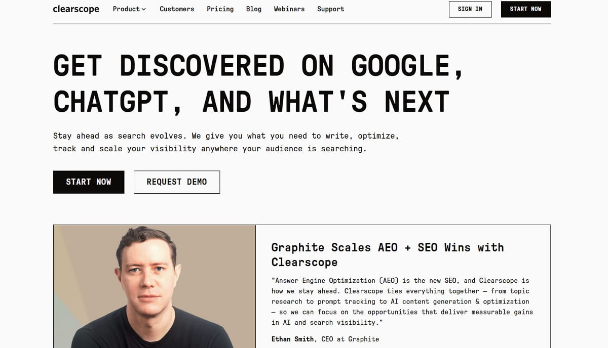 15 Best AI SEO Tools for 2026 - 0005