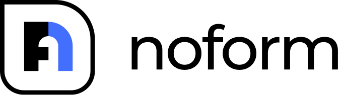 Black Friday SaaS Deals - NoForm AI