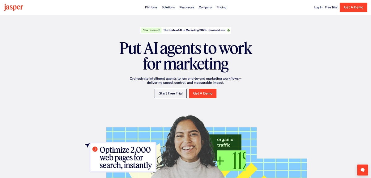 15 Best AI SEO Tools for 2026 - 0016