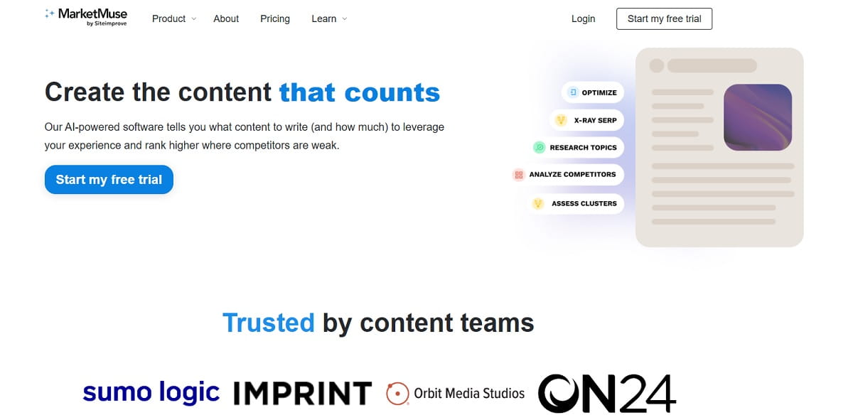 15 Best AI SEO Tools for 2026 - 0008