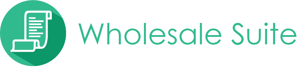 Black Friday SaaS Deals - Wholesale Suite