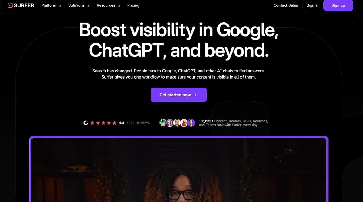 15 Best AI SEO Tools for 2026 - 0004