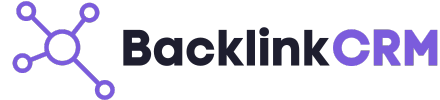 Black Friday SaaS Deals - BacklinkCRM