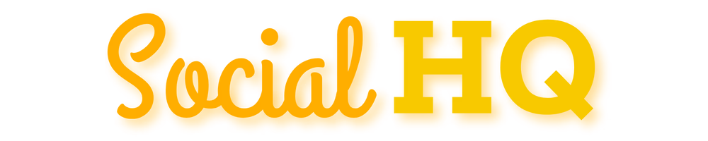 Black Friday SaaS Deals - SocialHQ