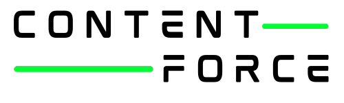 Black Friday SaaS Deals - ContentForce AI