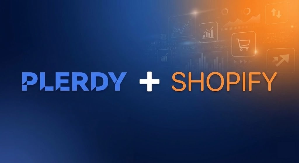 How To Install Plerdy Using Shopify CMS — 111000