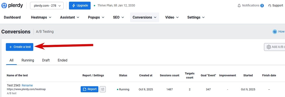 How to Run A/B Testing on a Website 02