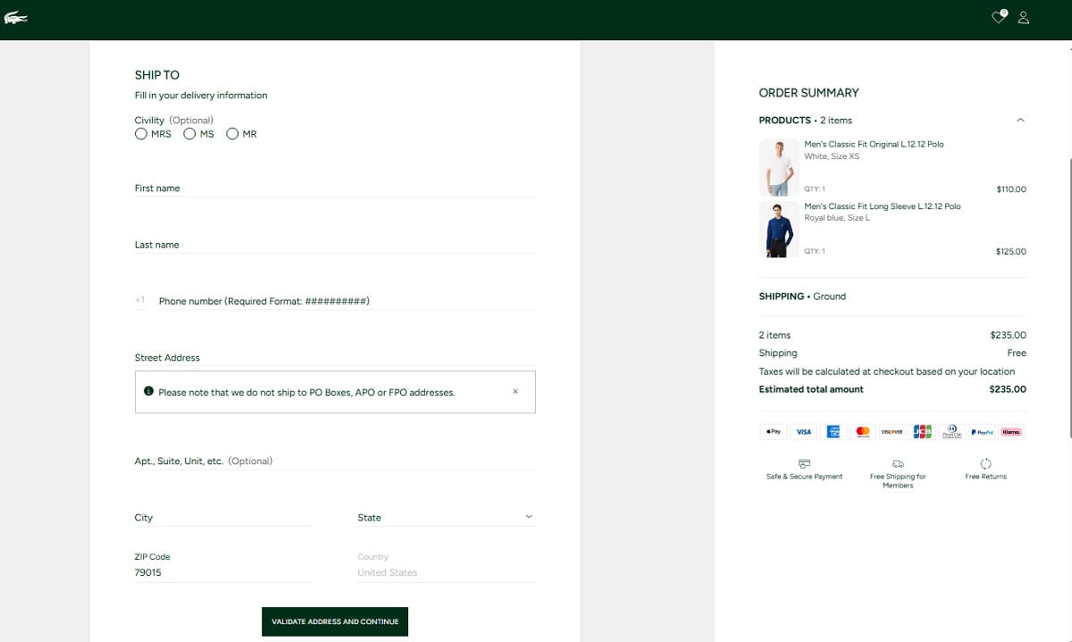 Small Business Owners: 12 Website Mistakes That Waste Your Ad Budget - 0006