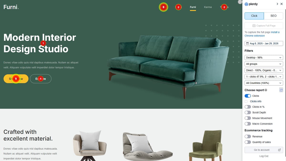 Online Store Owners: Why People Click… Then Leave Without Buying - 0004