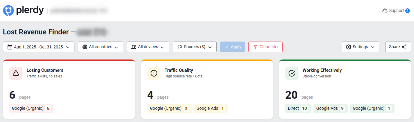 Founders: Your Website Looks “Nice” — But It’s Quietly Killing Revenue - 0007