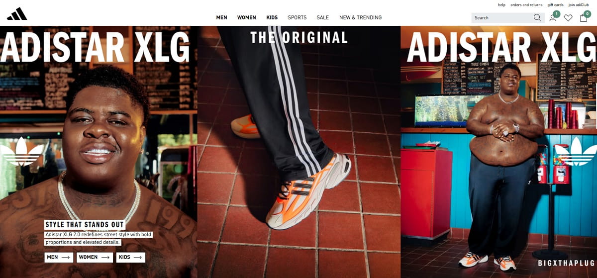 Small Business Owners: You’re Not Adidas — Don’t Make People “Work” to Buy - 0001