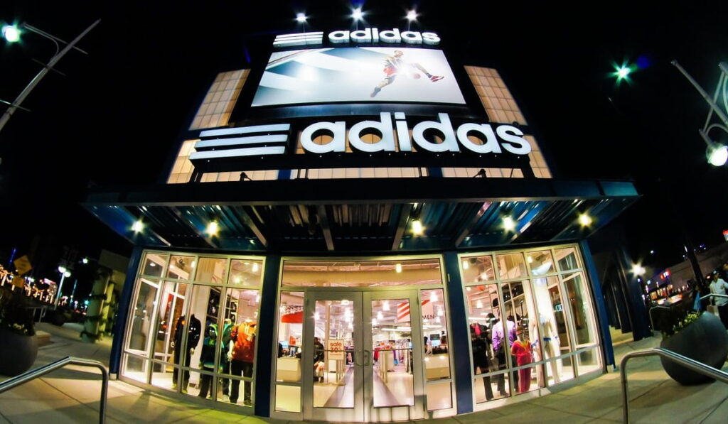 Small Business Owners: You’re Not Adidas — Don’t Make People “Work” to Buy – 0004