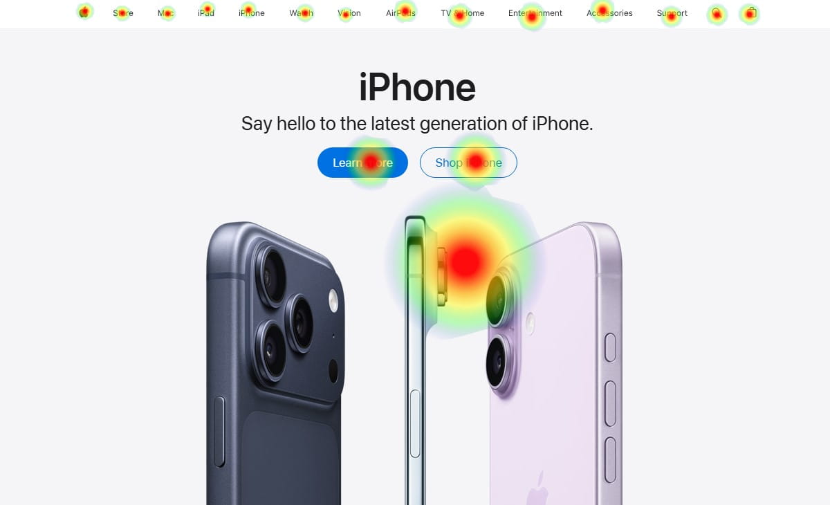 Business Owners: You’re Not Apple — Your Homepage Must Be Clear in 5 Seconds - 0003