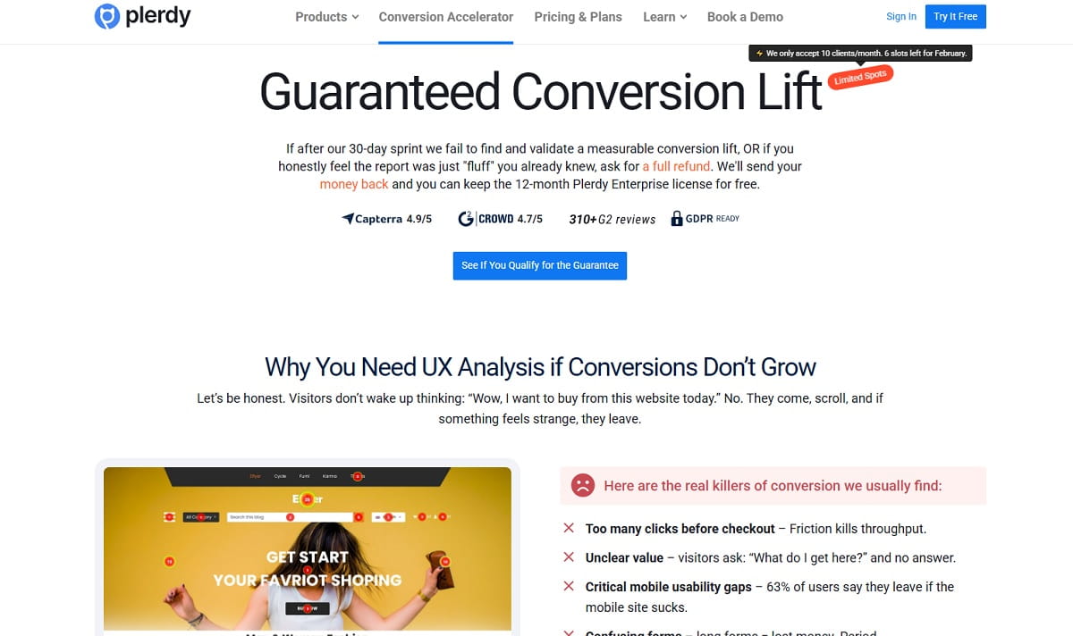 Ecommerce CRO: How to Boost Your Conversion Rates - 0009