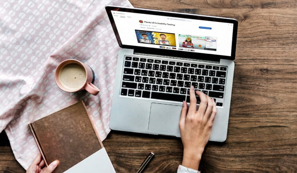 Plerdy UX & Usability Testing: How To Use It – 0000