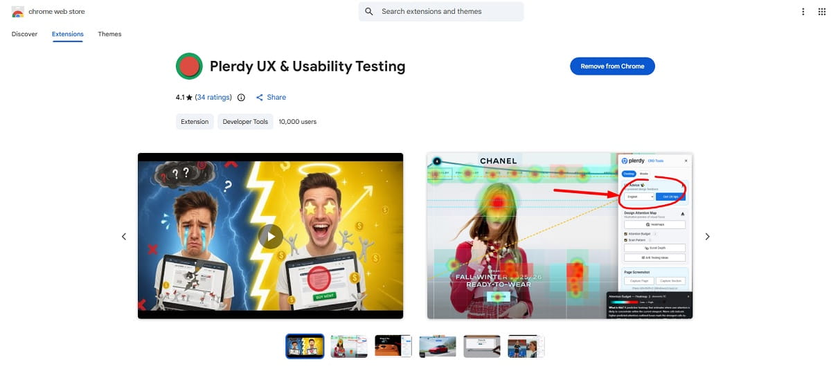 Plerdy UX & Usability Testing: How To Use It - 0001