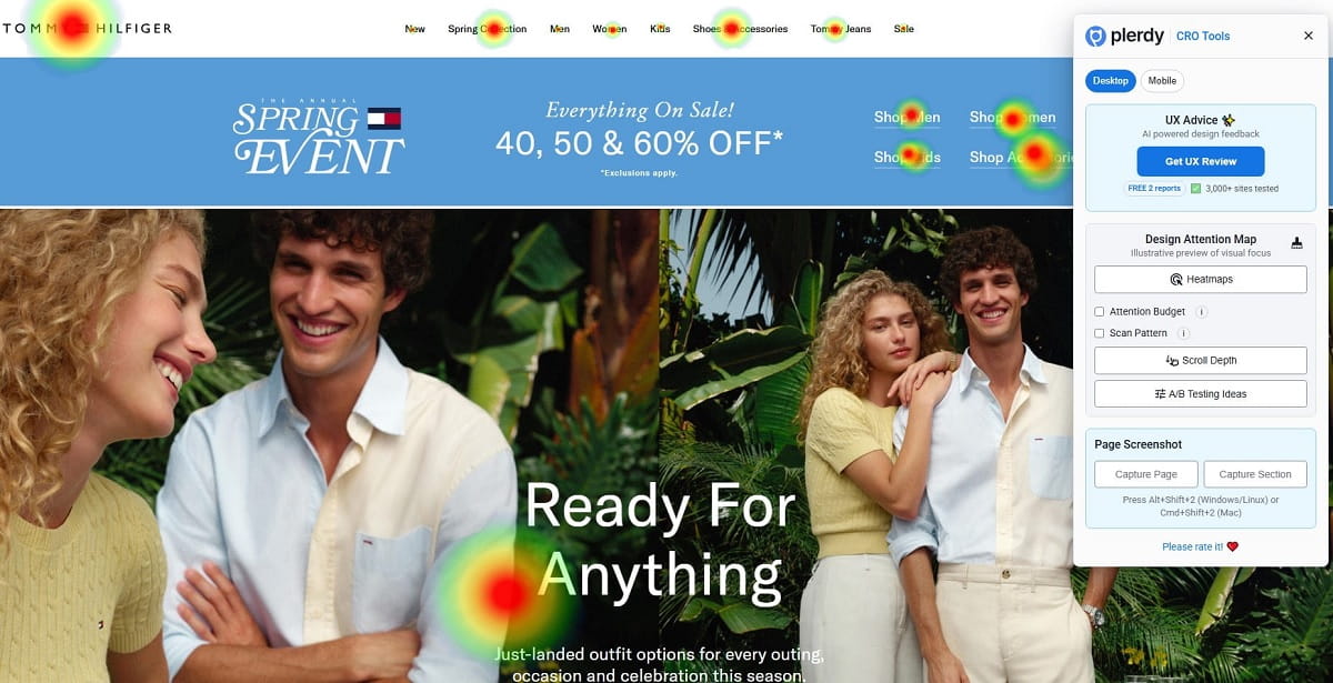 Plerdy UX & Usability Testing: How To Use It - 0007
