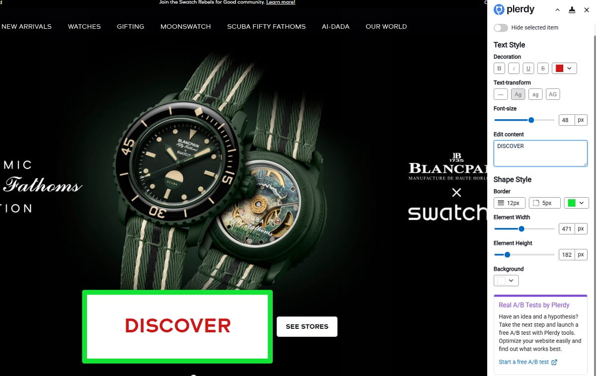 Plerdy UX & Usability Testing: How To Use It - 0009