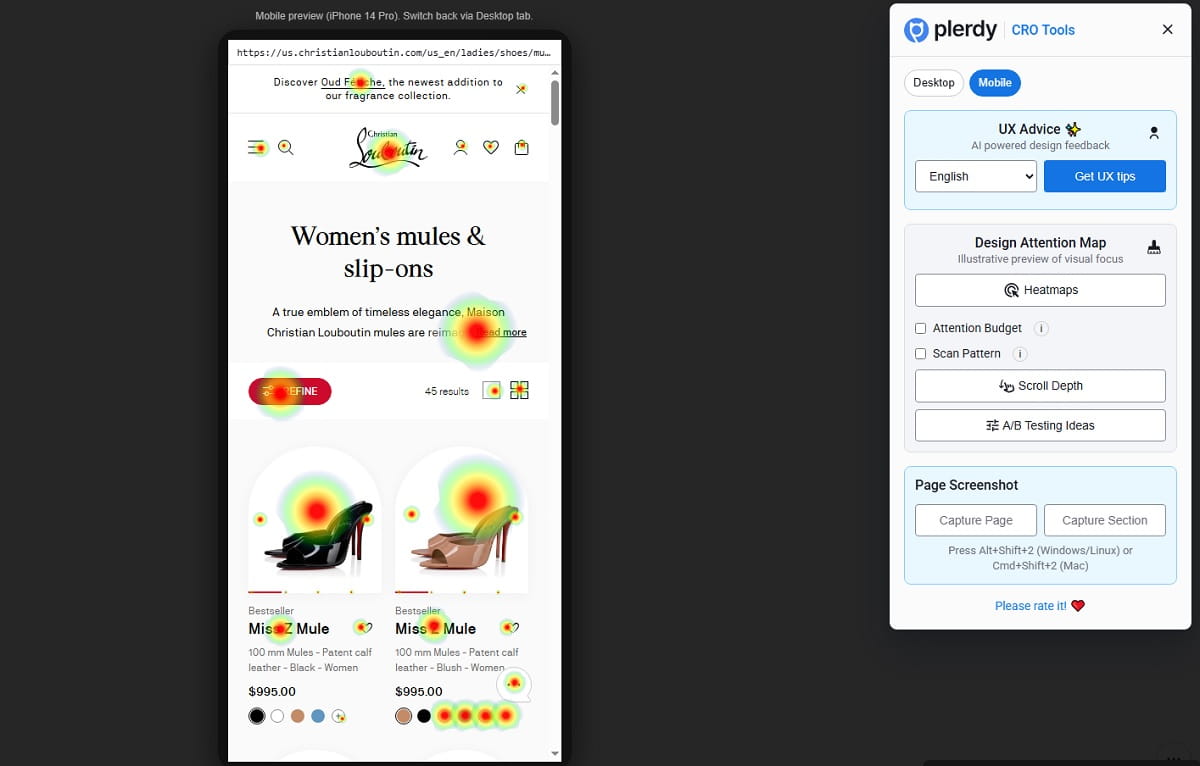 Plerdy UX & Usability Testing: How To Use It - 0011