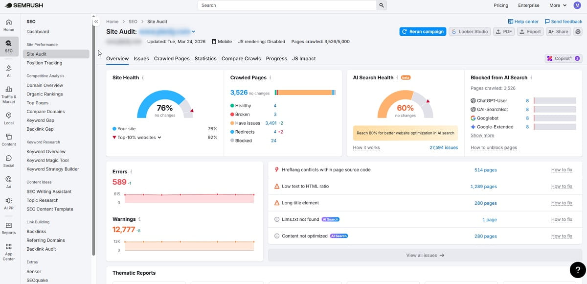 How To Use Plerdy SERP Checker To Analyze Google Search - 0010