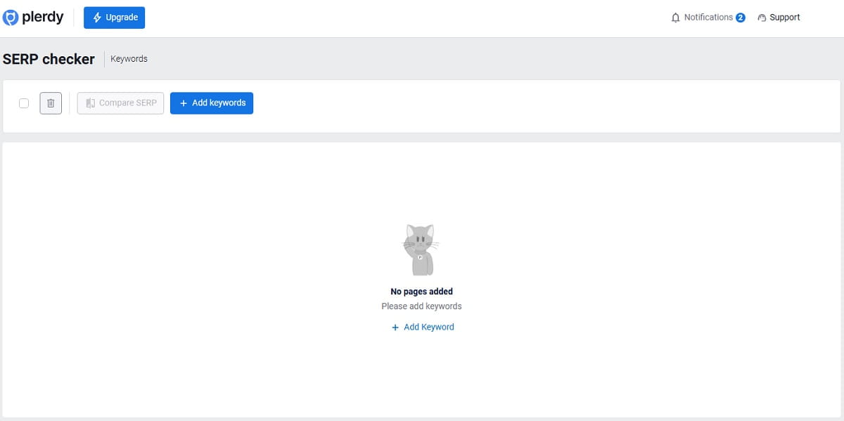 How To Use Plerdy SERP Checker To Analyze Google Search - 0002