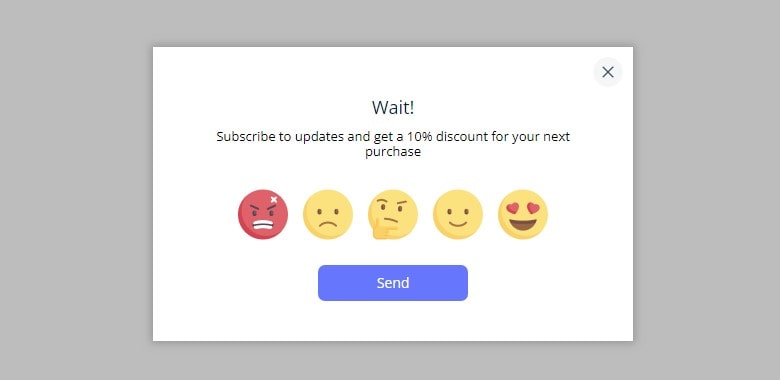 Popup Forms: How to Create Them Easily With Plerdy - 0004