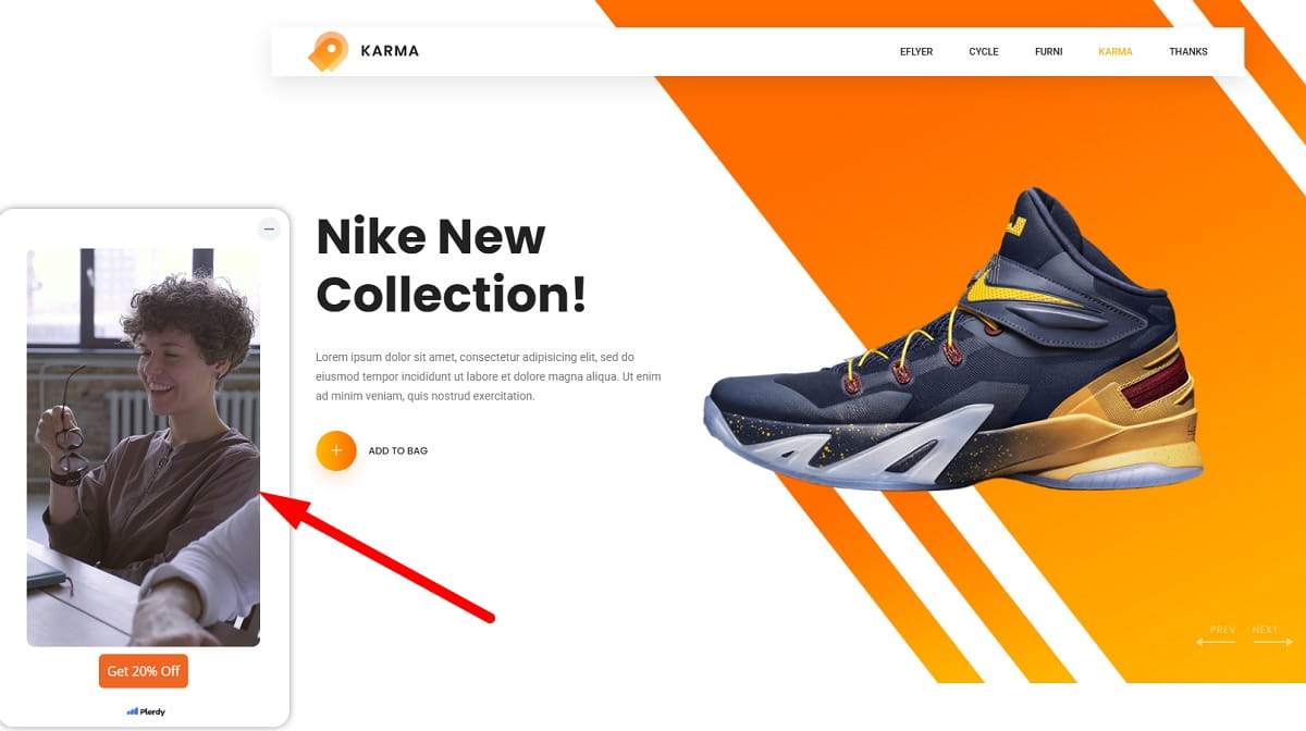 Popup Forms: How to Create Them Easily With Plerdy - 0009