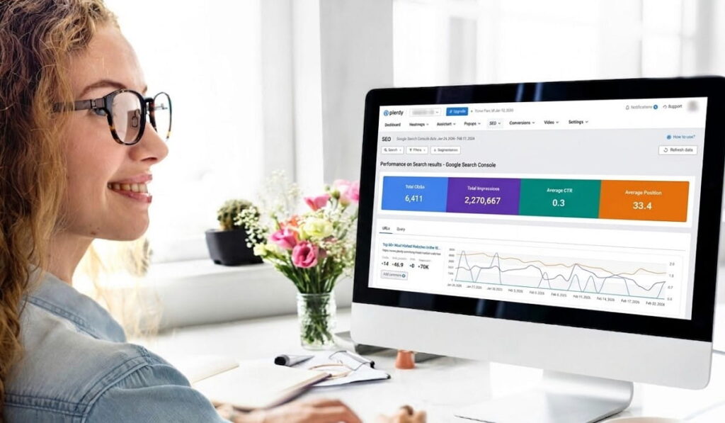 How To Use Plerdy’s SEO Checker Step by Step – 000