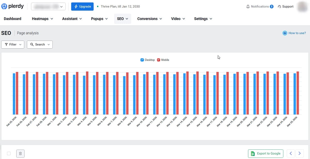 How To Use Plerdy’s SEO Checker Step by Step - 0004