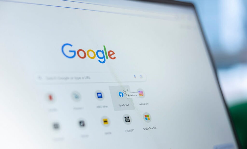 Why Isn’t My Website Showing Up on Google? 11 Reasons and Fixes – 0000