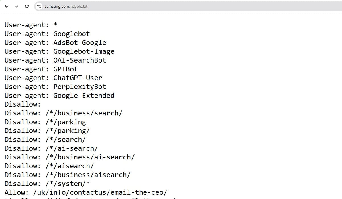 Why Isn’t My Website Showing Up on Google? 11 Reasons and Fixes - 0003