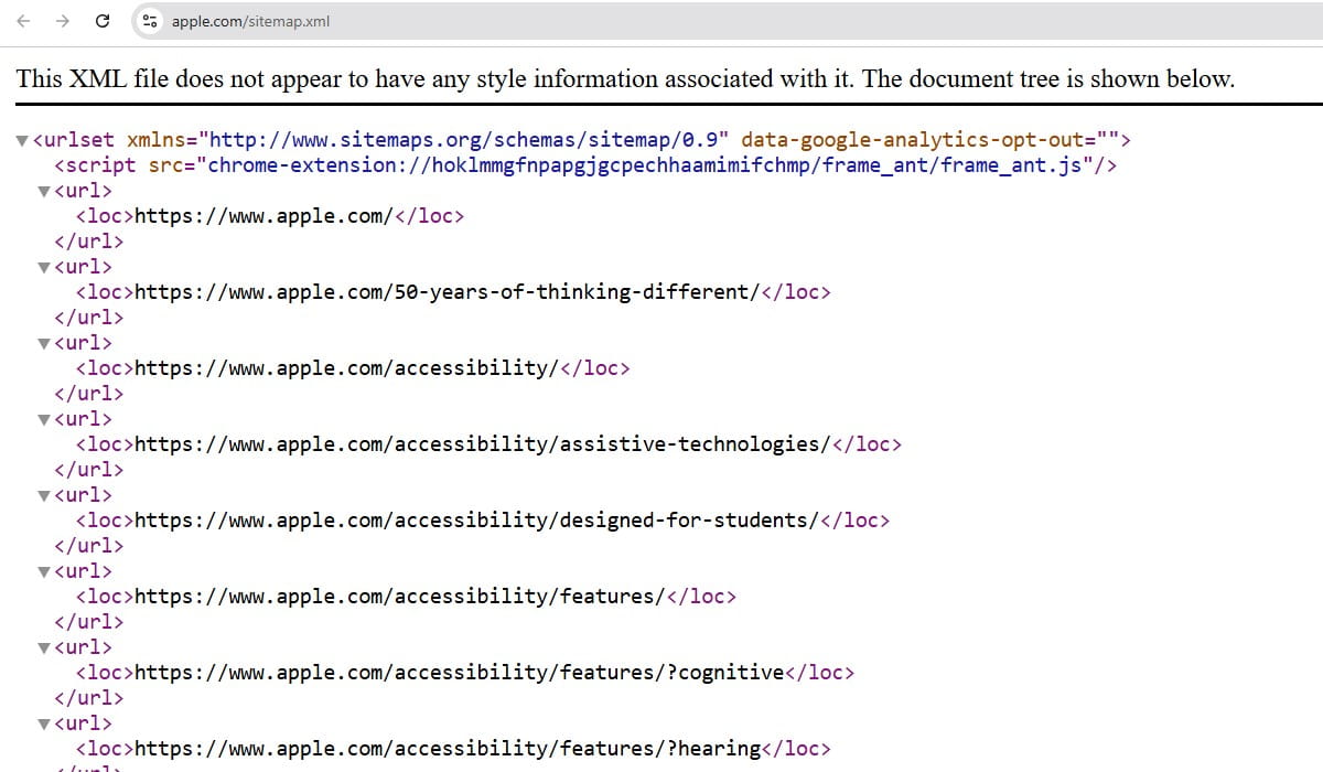 Why Isn’t My Website Showing Up on Google? 11 Reasons and Fixes - 0006