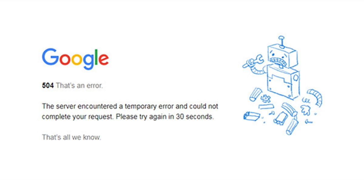 Why Isn’t My Website Showing Up on Google? 11 Reasons and Fixes - 0008