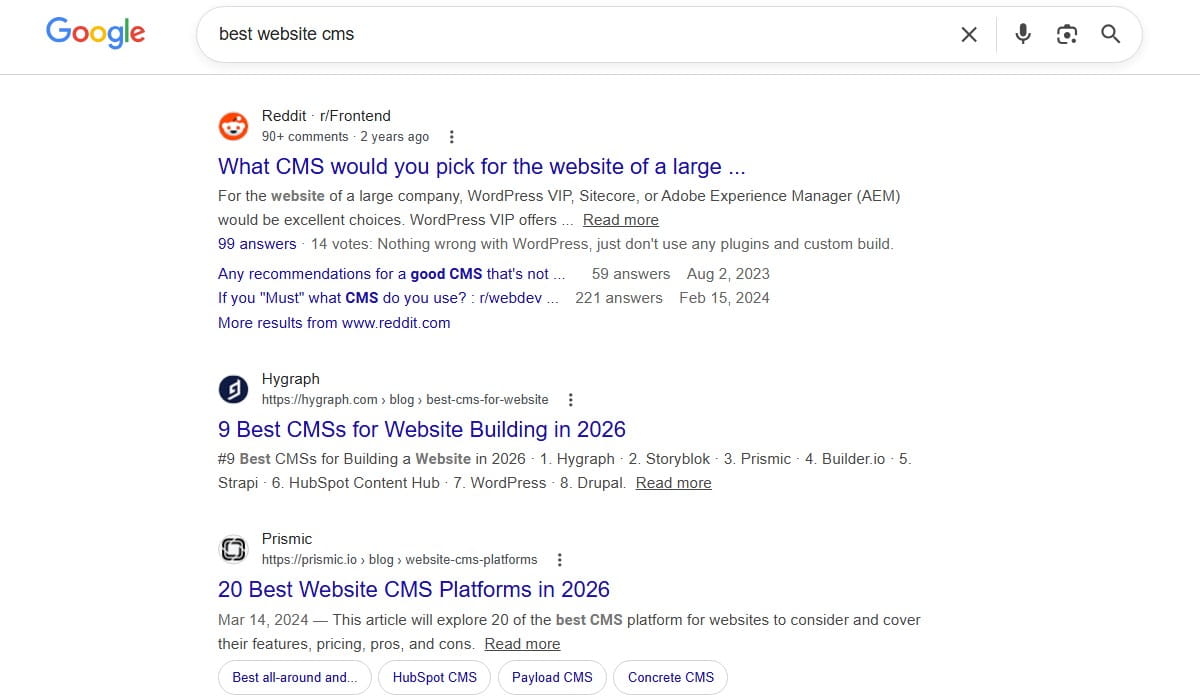 Why Isn’t My Website Showing Up on Google? 11 Reasons and Fixes - 0001