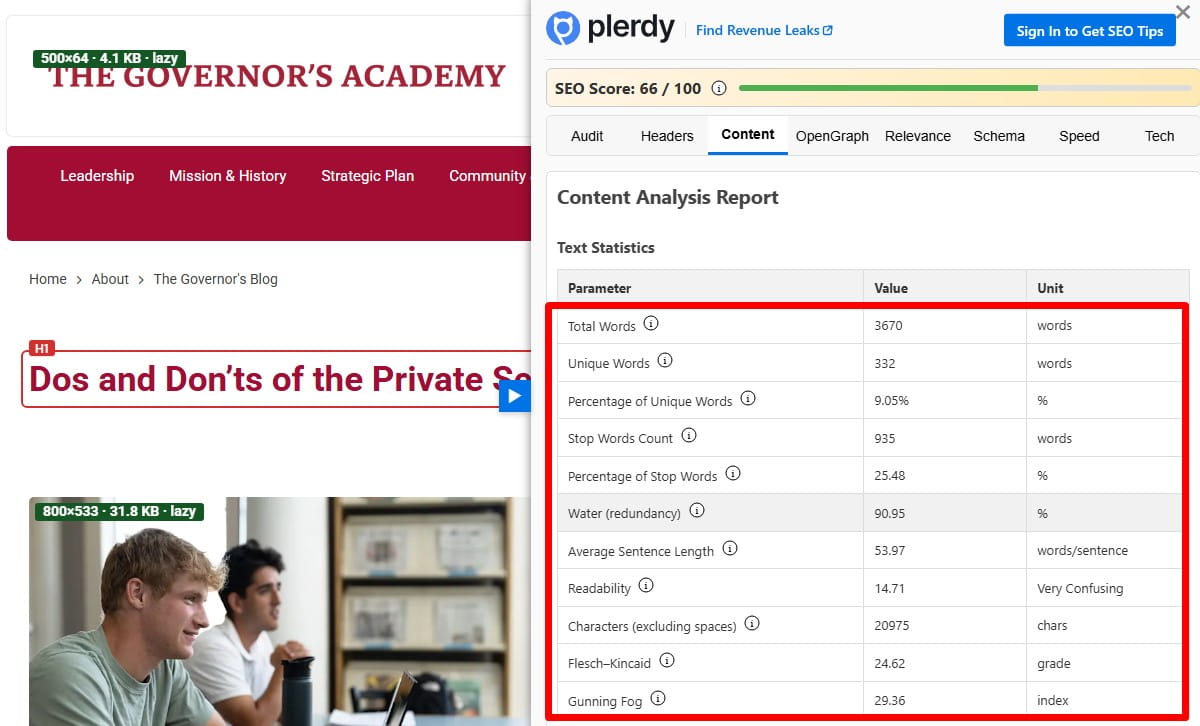 Why Isn’t My Website Showing Up on Google? 11 Reasons and Fixes - 0012