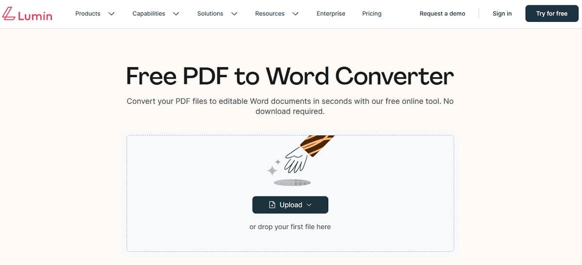 PDF to Word Conversion Errors: Fix Broken Fonts, Tables, and Spacing - 0002