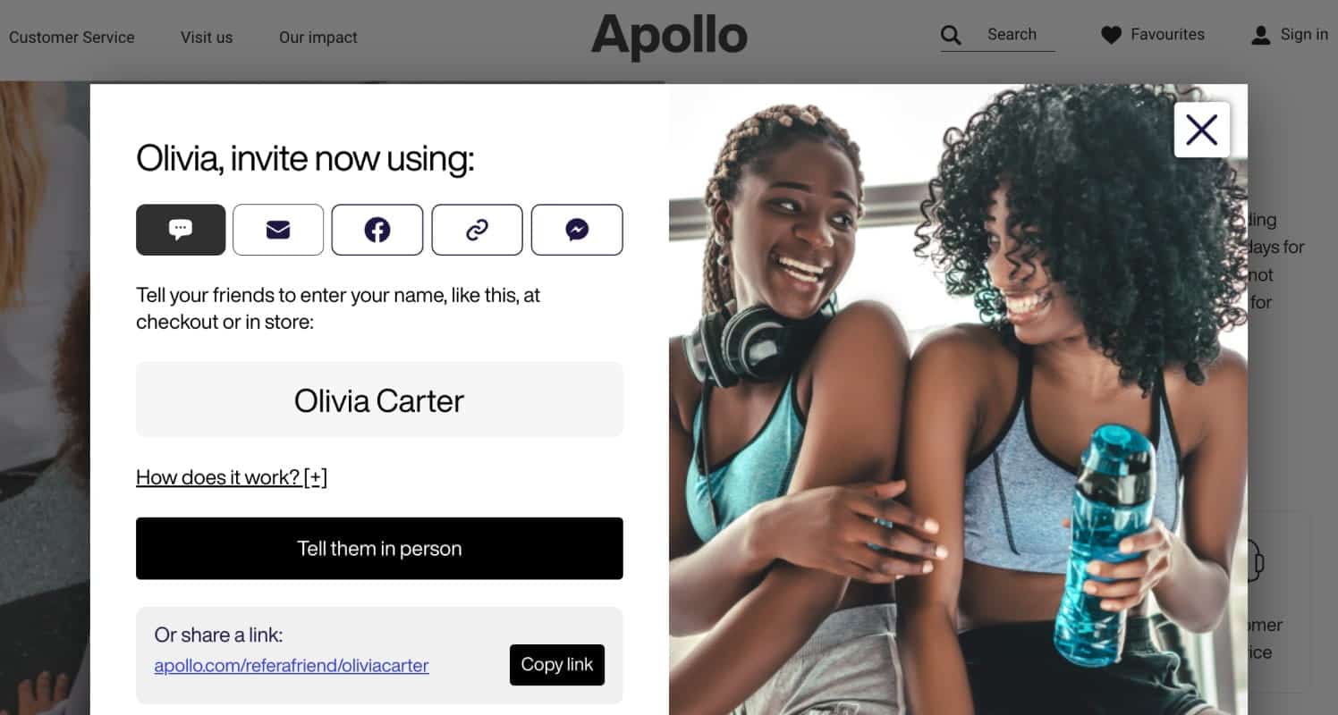 Why Refer A Friend Marketing Software Is Becoming Core Growth Infrastructure - 0002