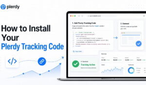How to Install Your Plerdy Tracking Code – 0000