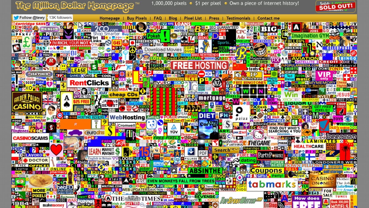 UX That Works Against You: 6 (+1) Main Roadblocks On The Way To Better Traffic - 0002
