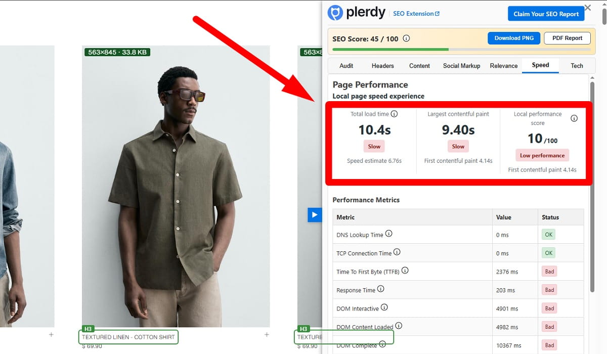 UX That Works Against You: 6 (+1) Main Roadblocks On The Way To Better Traffic - 0004