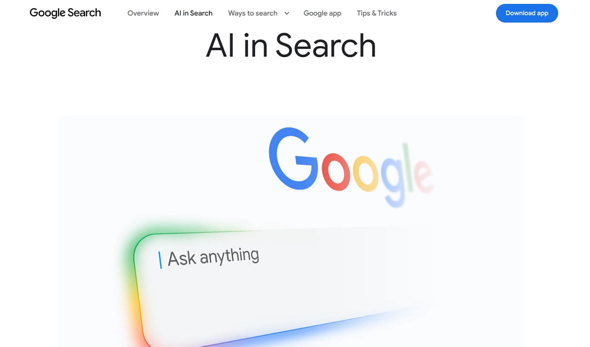 How AI Search Changes SEO - 0001