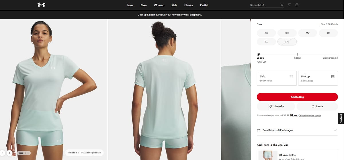 Product Page UX Checklist - 0007