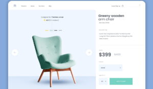 Product Page UX Checklist – 0001