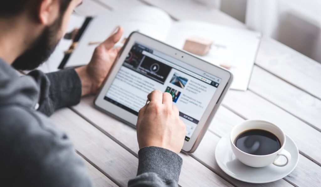 SEO Content Audit Checklist: How To Refresh Pages That Lost Traffic – 0000